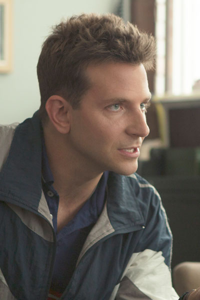 Bradley Cooper Cruce de caminos