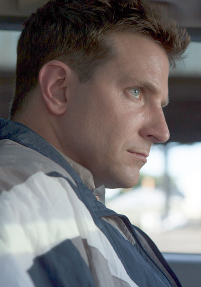 Bradley Cooper Cruce de caminos