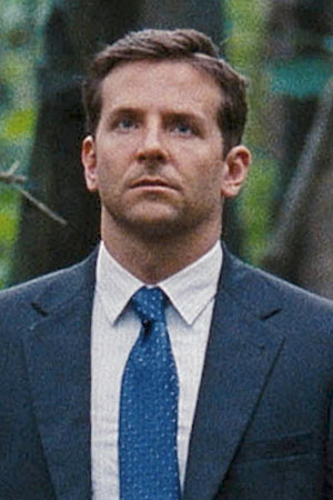 Bradley Cooper Cruce de caminos