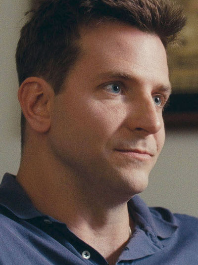 Bradley Cooper Cruce de caminos