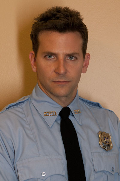 Bradley Cooper Cruce de caminos