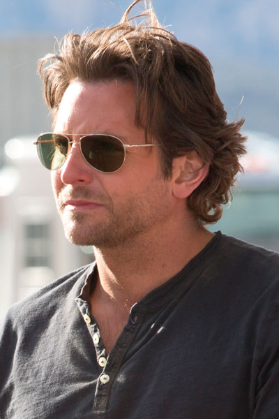 Bradley Cooper R3sacón