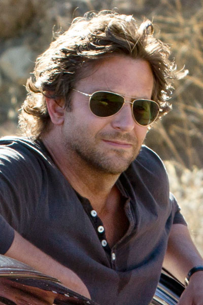 Bradley Cooper R3sacón