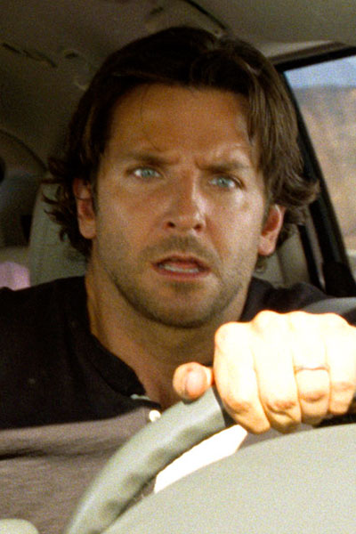 Bradley Cooper R3sacón