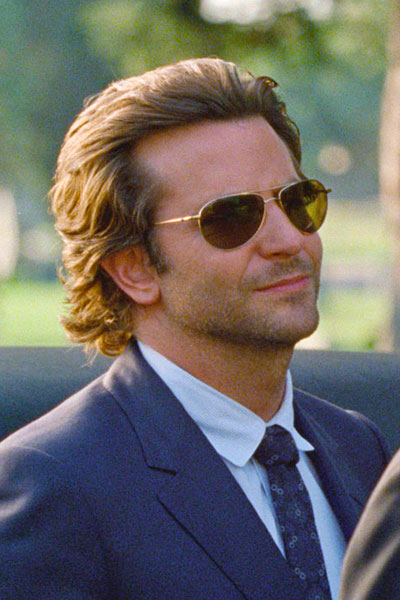 Bradley Cooper R3sacón