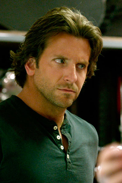 Bradley Cooper R3sacón