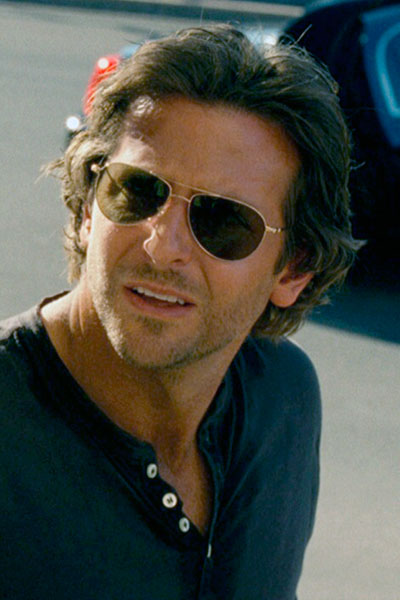 Bradley Cooper R3sacón