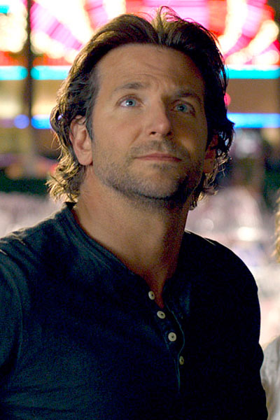 Bradley Cooper R3sacón