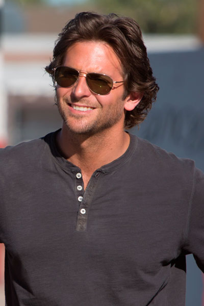 Bradley Cooper R3sacón