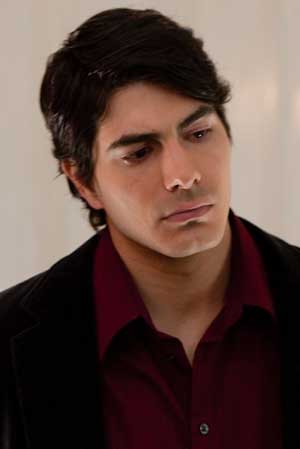 Brandon Routh Dylan Dog: Los muertos de la noche