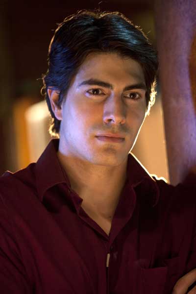 Brandon Routh Dylan Dog: Los muertos de la noche