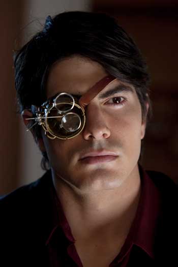Brandon Routh Dylan Dog: Los muertos de la noche