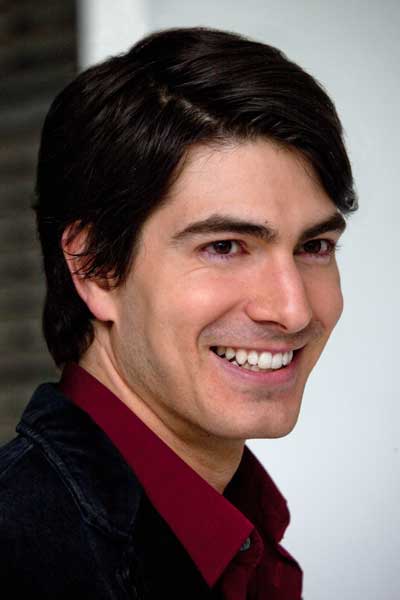 Brandon Routh Dylan Dog: Los muertos de la noche