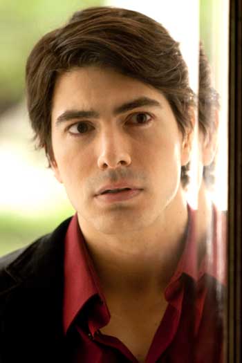 Brandon Routh Dylan Dog: Los muertos de la noche