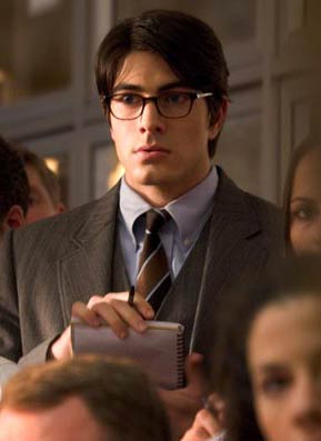 Brandon Routh Superman Returns