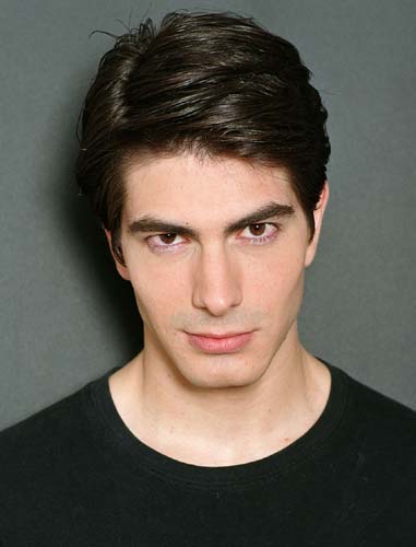 Brandon Routh Superman Returns