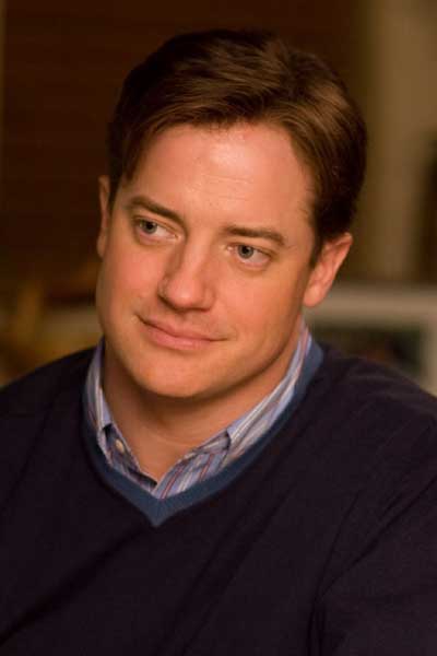 Brendan Fraser Medidas extraordinarias