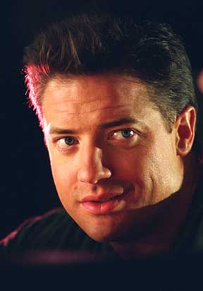 Brendan Fraser Looney Tunes: De nuevo en acción