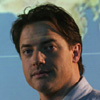 Brendan Fraser Viaje al centro de la Tierra