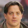 Brendan Fraser Corazón de tinta