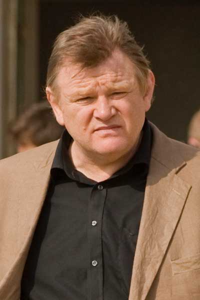 Brendan Gleeson Green zone
