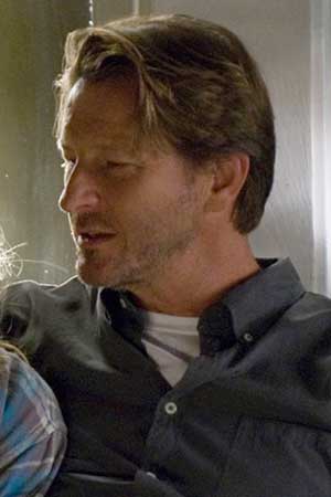 Brett Cullen La vida ante sus ojos