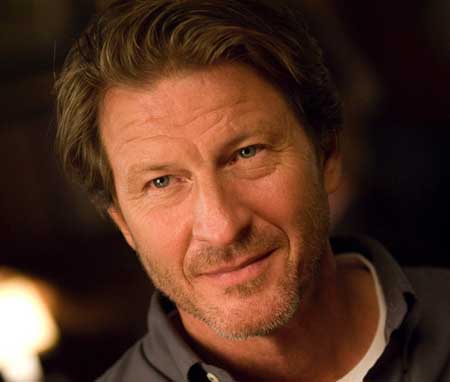 Brett Cullen La vida ante sus ojos