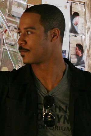 Brian J. White 12 trampas