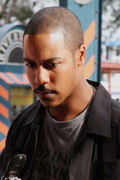 Brian J. White 12 trampas