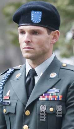 Brian Presley Regreso al infierno