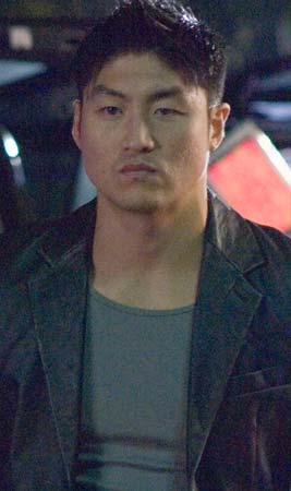 Brian Tee A Todo Gas 3: Tokyo Race