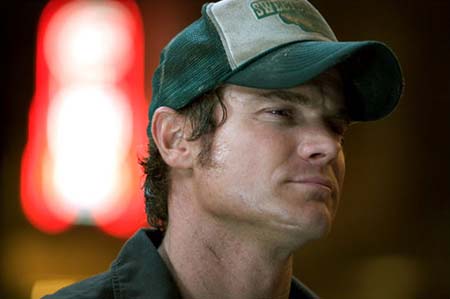 Brian Van Holt La casa de cera