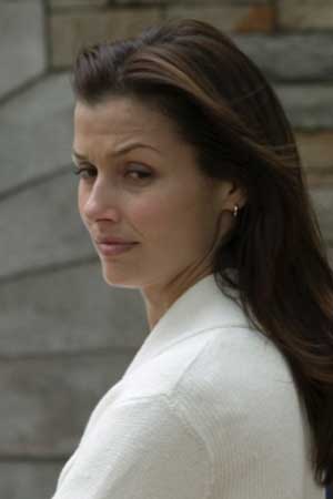 Bridget Moynahan Sobrepasando el límite