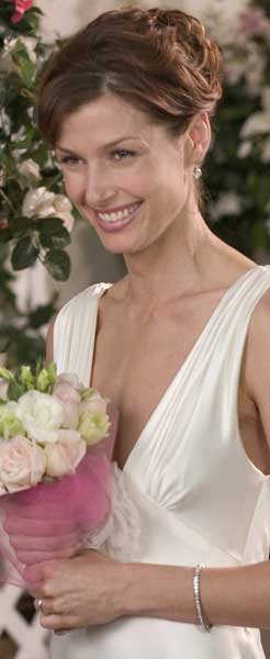 Bridget Moynahan Los líos de Gray