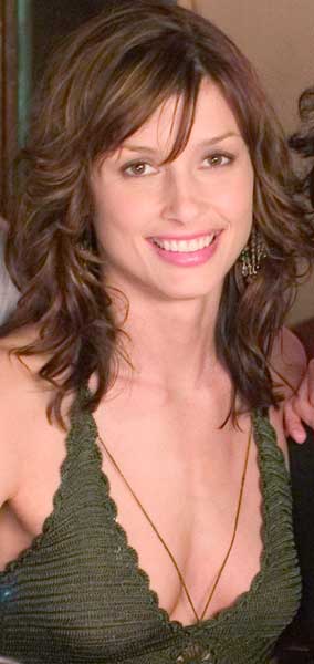 Bridget Moynahan Los líos de Gray