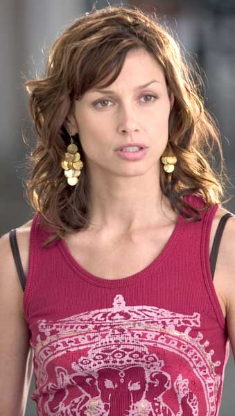Bridget Moynahan Los líos de Gray