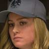 Brie Larson Capitana Marvel