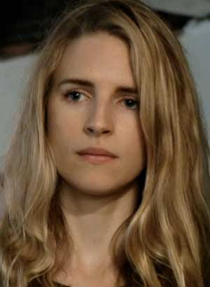 Brit Marling Otra tierra