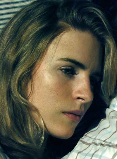 Brit Marling Otra tierra