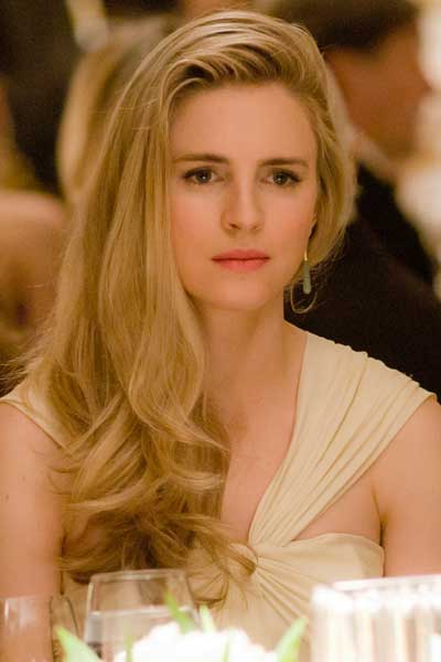 Brit Marling El fraude