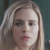 Brit Marling The east
