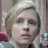 Brit Marling The east