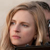 Brit Marling The east