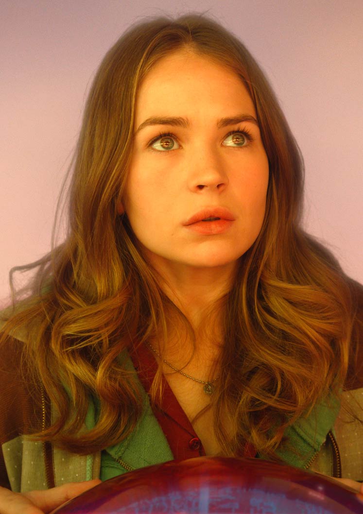 Britt Robertson Tomorrowland