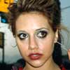 Brittany Murphy Spun