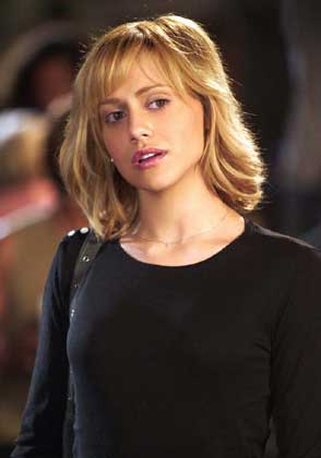 Brittany Murphy Las novias de mi novio