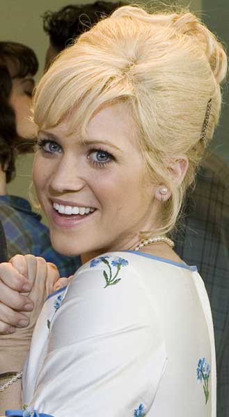 Brittany Snow Hairspray