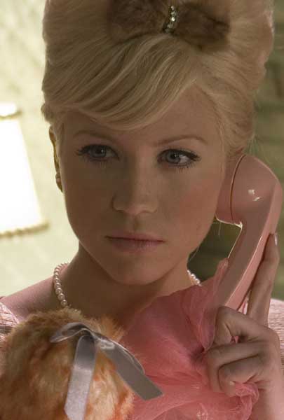 Brittany Snow Hairspray