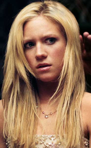 Brittany Snow Una noche para morir