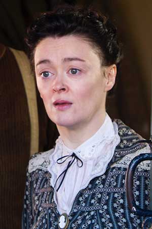 Bronagh Gallagher Albert Nobbs